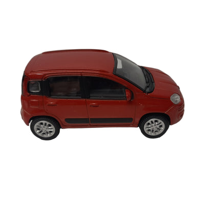 Genuine Fiat Scale Model Kit | 50907475