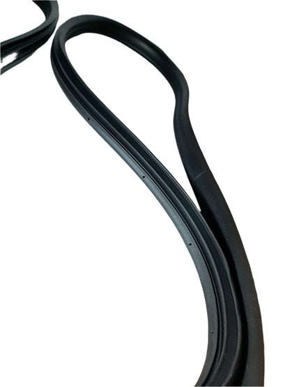 Genuine Kia Weather Strip-Front Door Body S | 82120J7000