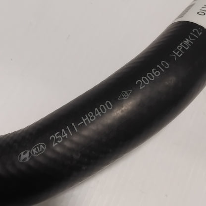 Genuine Kia Hose-Radiator Inlet | 25411H8400