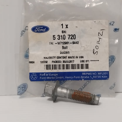 1x Genuine M8x31mm Steering Column Bolt - Ford Edge 2015-2016 | 5310720