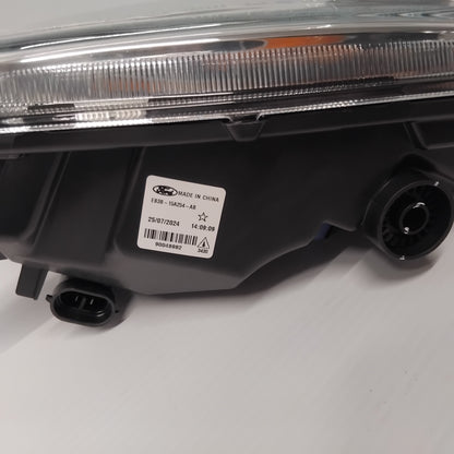 Genuine Front Right Fog Lamp - Ford Ranger 2011 | 1890721