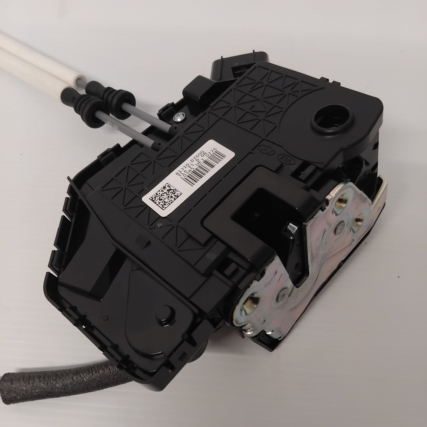 Genuine Hyundai Latch Assy-Front Doo | 81310D7600