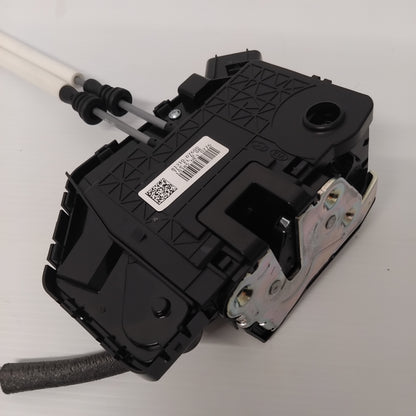 Genuine Hyundai Latch Assy-Front Doo | 81310D7600