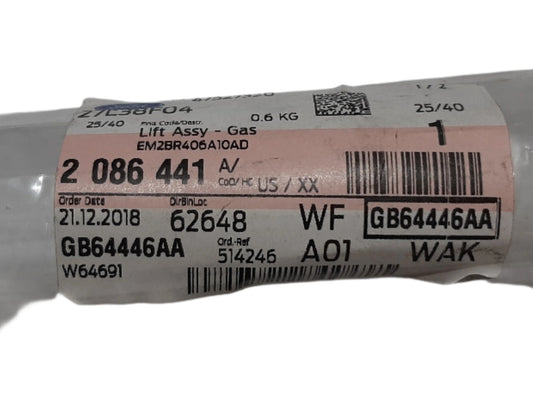 Genuine Ford Lift Assy - Gas | 2086441