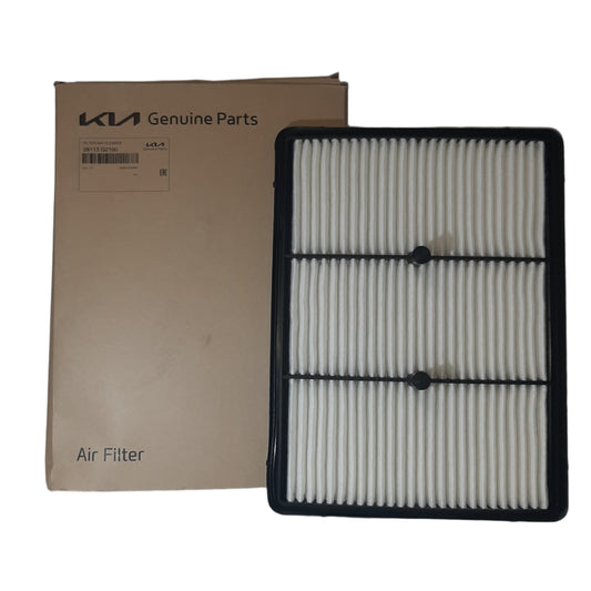 Genuine Kia Filter-Air Cleaner (Kia Niro)| 28113G2100