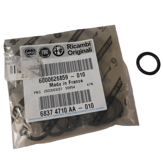 Genuine Fiat Sealing Gasket | 6000626859