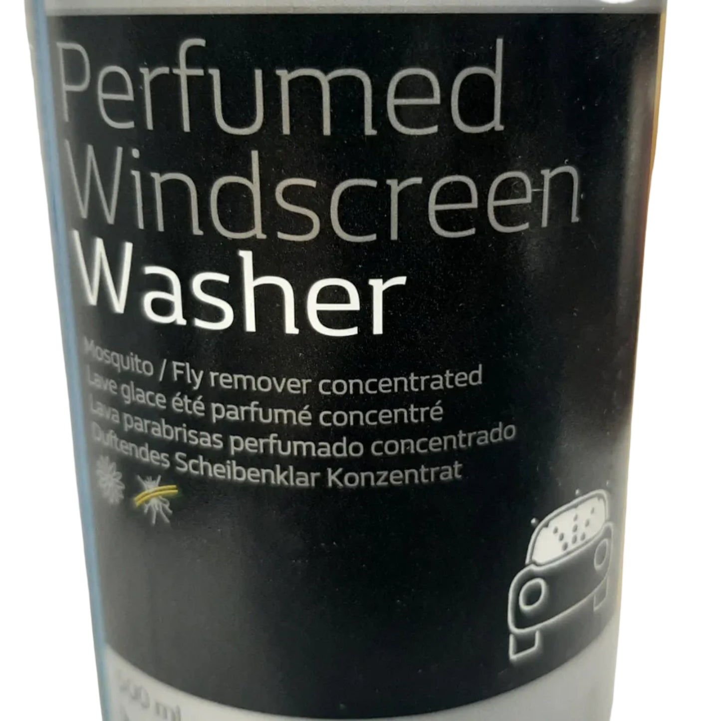 Genuine Renault Screenwash 500Ml | 77 11 238 963