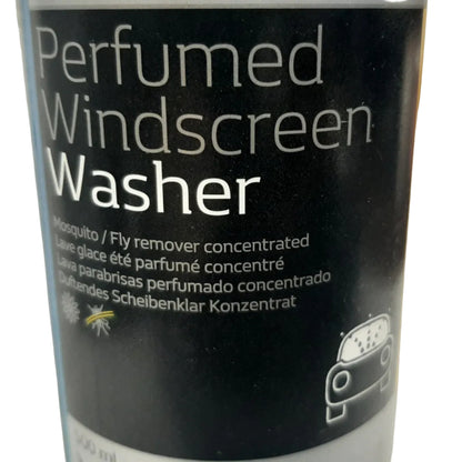 Genuine Renault Screenwash 500Ml | 77 11 238 963