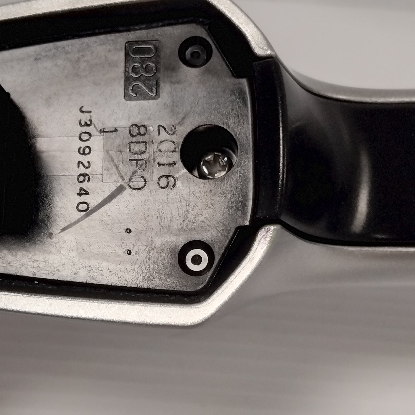 Genuine Toyota Handle Assy, Door, | 69210-42100-B0