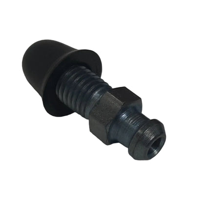 Genuine Peugeot Screw And Cap | 1648322180