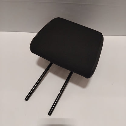 Genuine Peugeot Rear Head-Rest | 16117396ZD