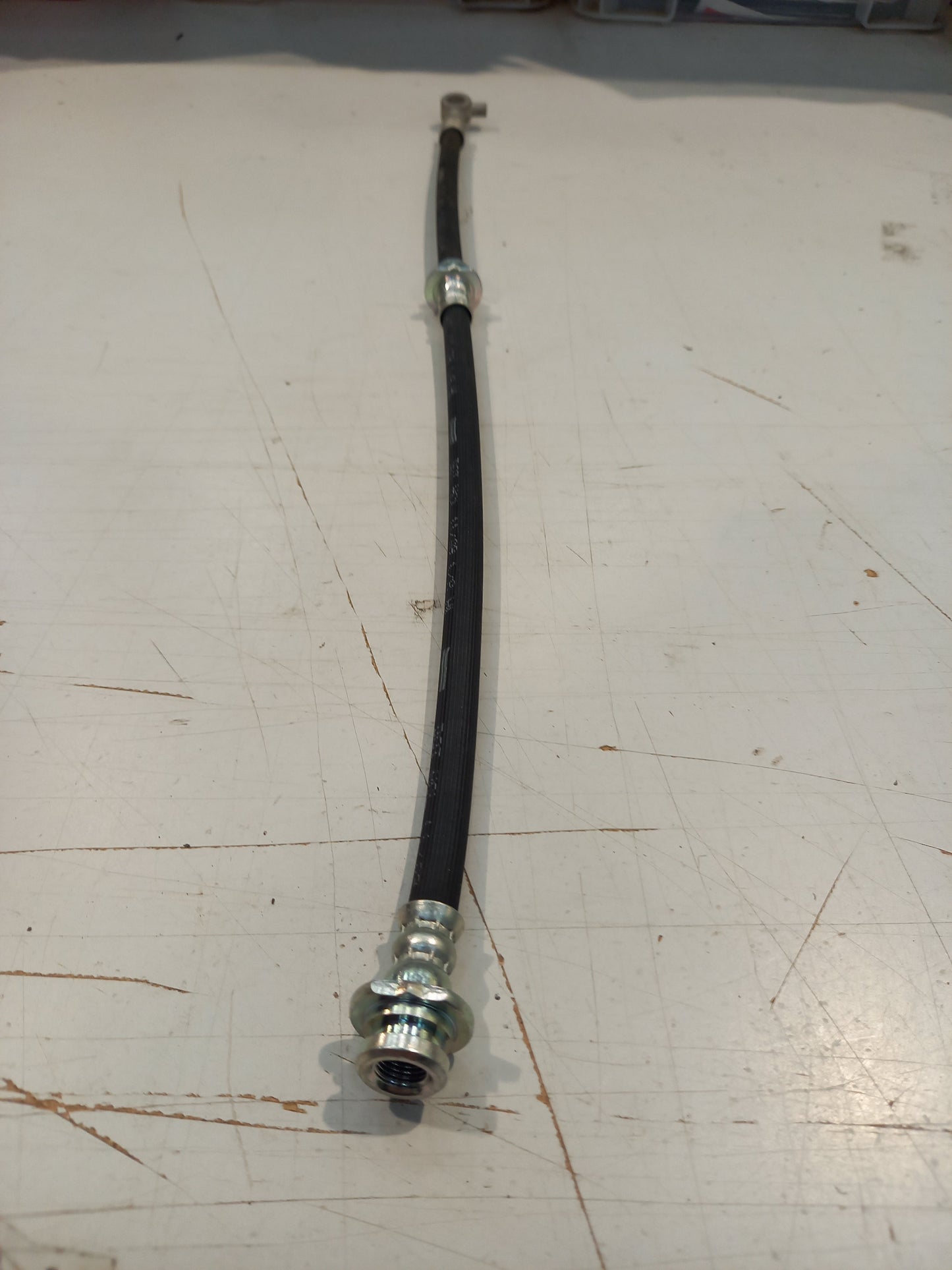 Genuine Nissan Hose Assy-Brake | 462108H30B