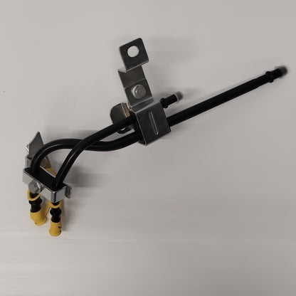 Genuine Fuel Delivery Pipe - Chrysler Voyager 2003-2007 | K05072255AF