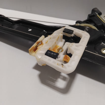 Genuine Fiat Reman Window Mo | 71797355