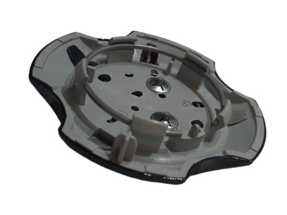 Genuine Vauxhall Wheel Center Cap- Black (Ident Aaju) | 13368243
