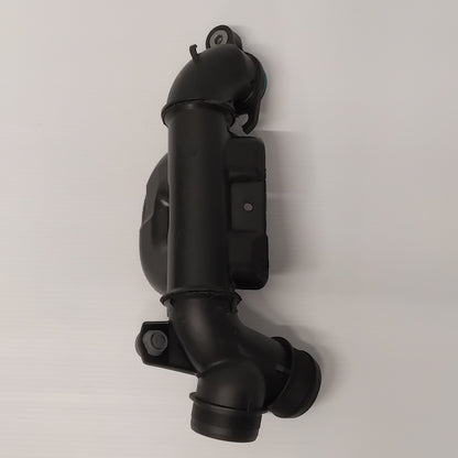 Genuine Mazda Pipe Air Intake | Y60313240E