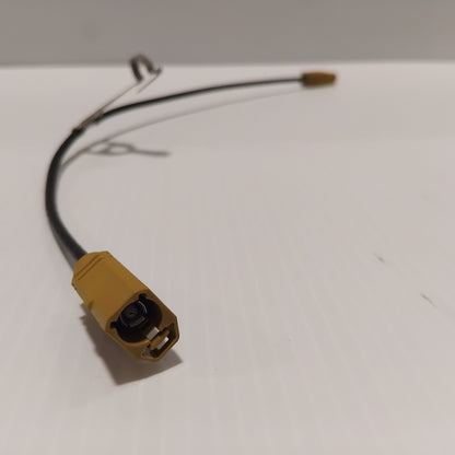 Genuine Renault Harn-Radio Ant Co | 28 24 332 28R