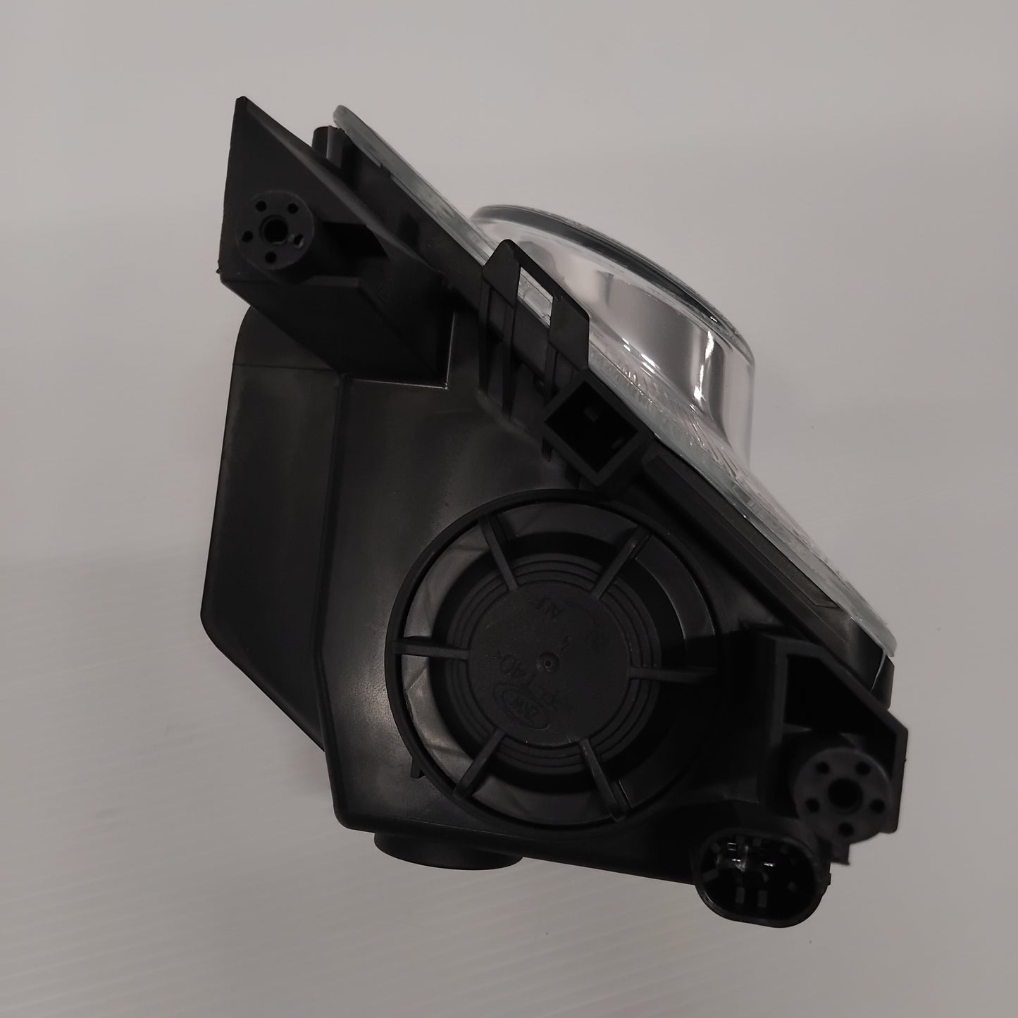 Genuine Front Left Fog Lamp - Vauxhall Astra H / Zafira B | 13261997