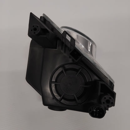 Genuine Front Left Fog Lamp - Vauxhall Astra H / Zafira B | 13261997