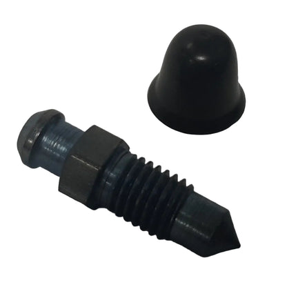 Genuine Peugeot Screw And Cap | 1648322180