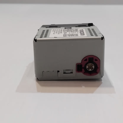 Genuine Volvo Usb Hub | 31407038