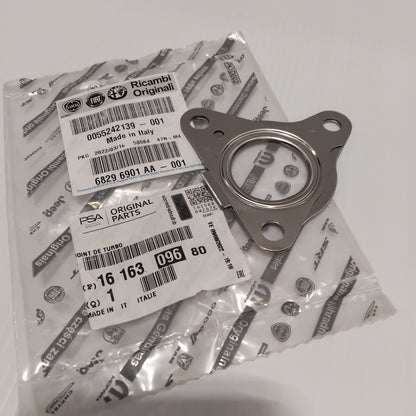 Genuine Peugeot Turbo Gasket | 55242139