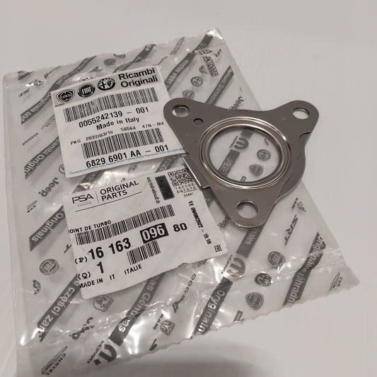 Genuine Peugeot Turbo Gasket | 55242139