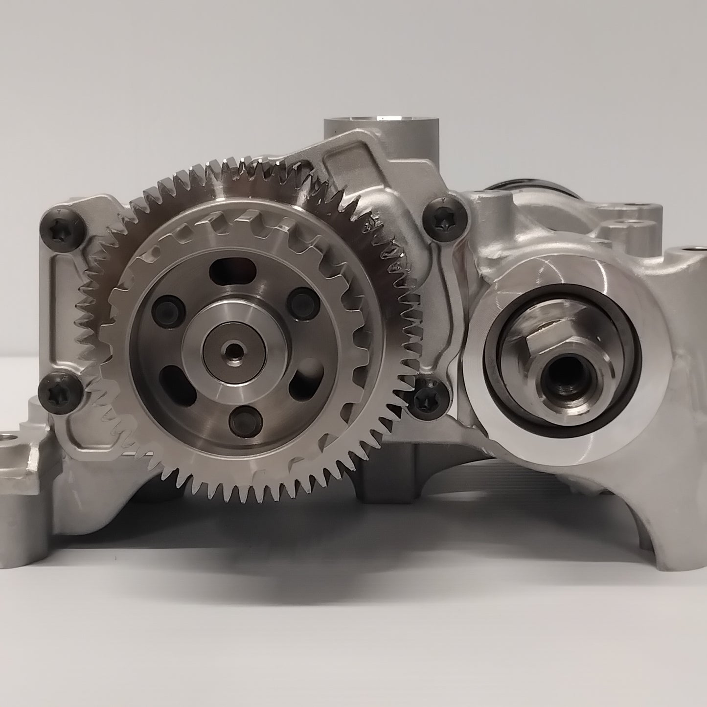 Genuine Oil Pump - Ford Focus 1.0 Ecoboost 2018- | 2231160