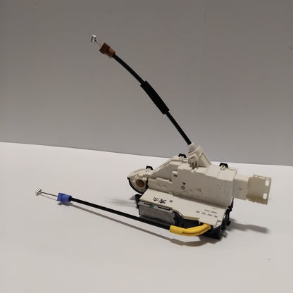 Genuine Fiat Lock | 9681336180