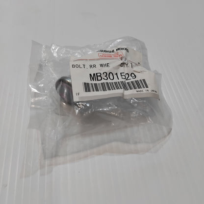 Genuine Mitsubishi Bolt,Front Wheel Hub | MB301529