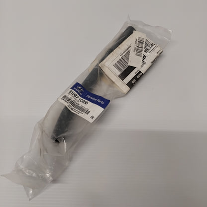 Genuine Hyundai Hose Assy-Leveling | 310371C000