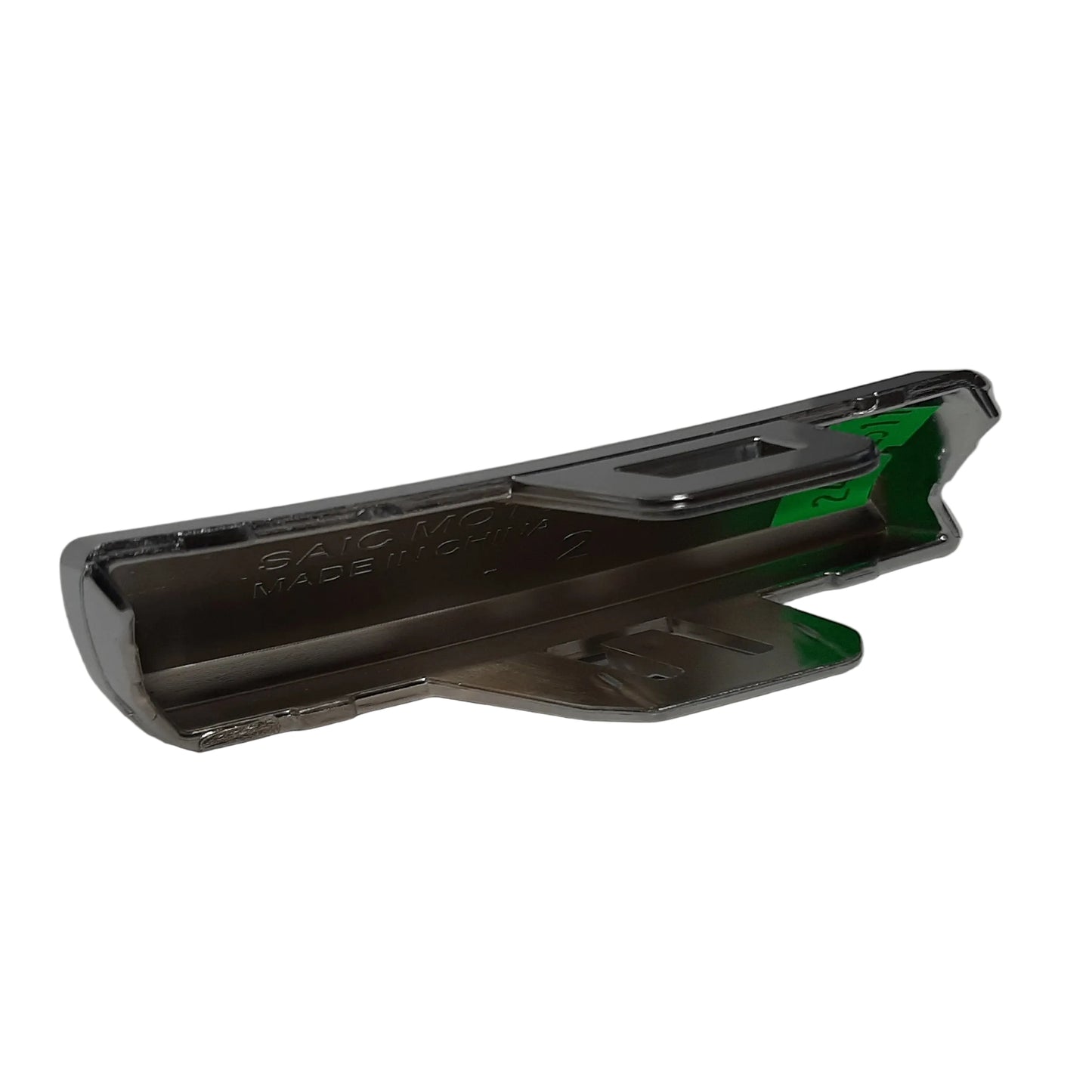 Genuine MG Cover-Front Bumper Fascia Towing  | 10928338