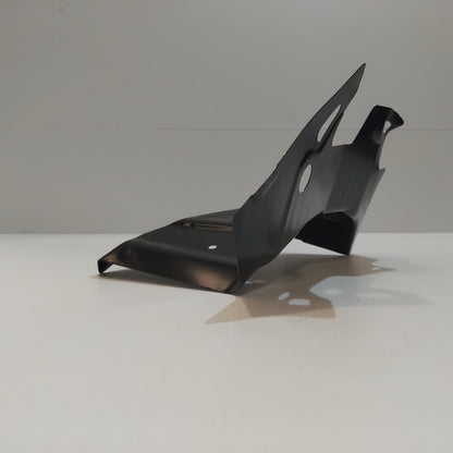 Genuine Front Left Side Panel Extension - Ford Puma 2020- | 2403635
