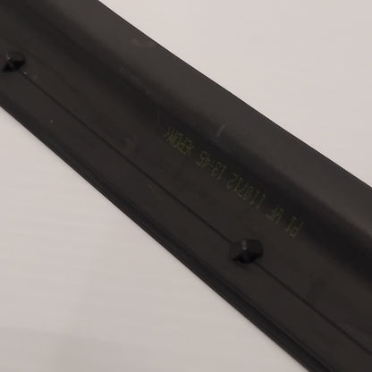 Genuine Hyundai W/Strip Assy-Rr Dr O | 831503Z300