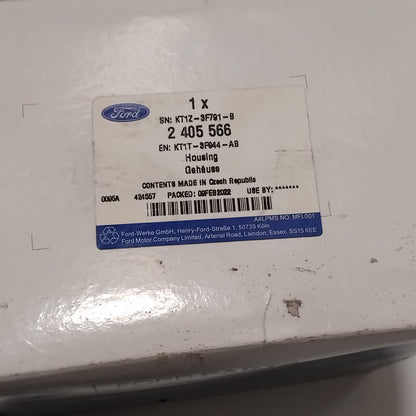 Genuine Steering Wheel Housing - Ford Transit / Connect 2018- | 2405566