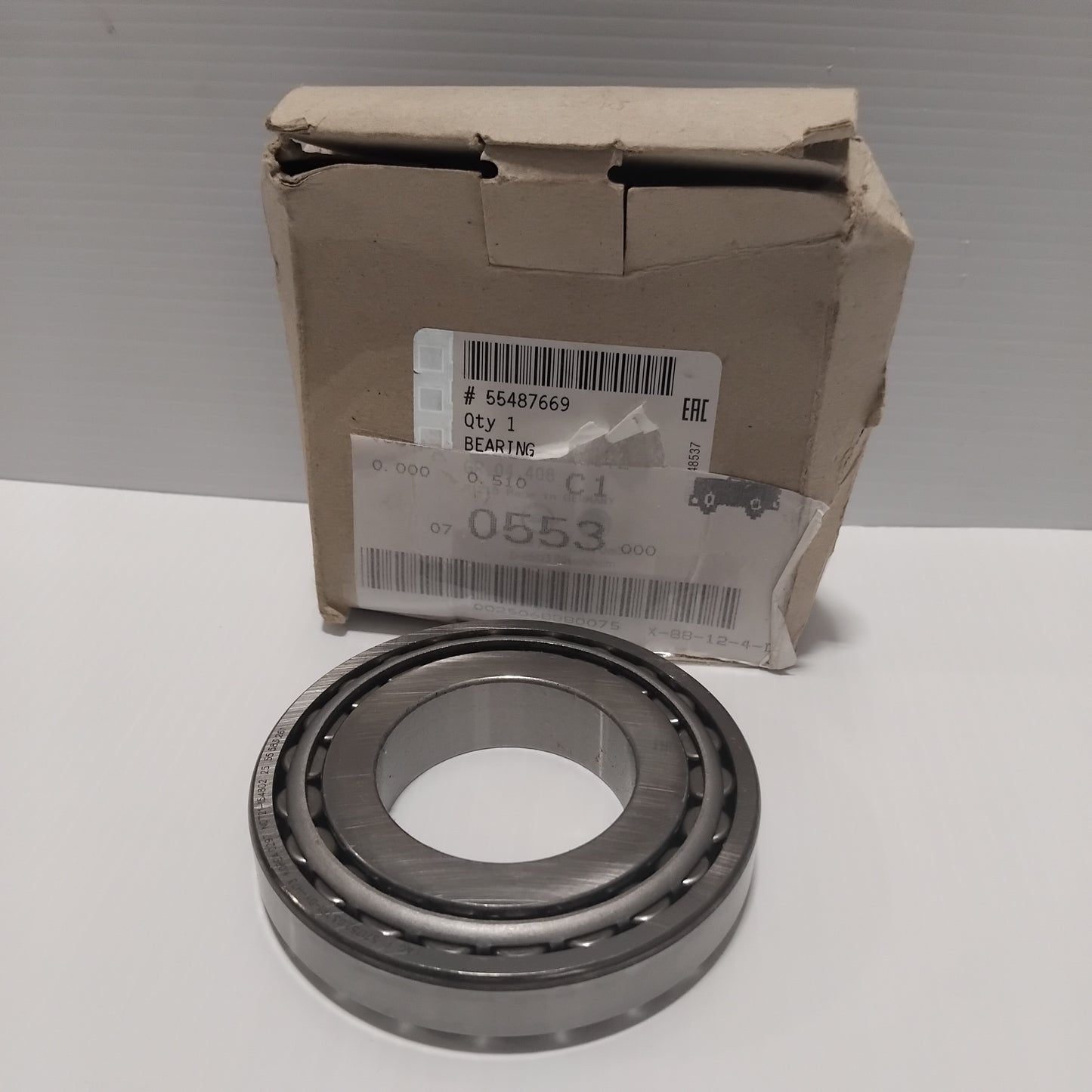 Genuine Vauxhall Shaft Bearing | 55487669