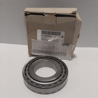 Genuine Vauxhall Shaft Bearing | 55487669