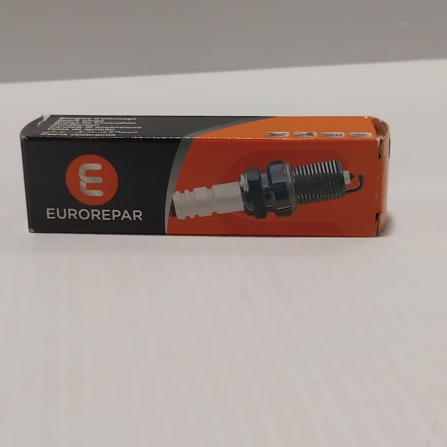 Genuine Peugeot E:Spark Plug | 1625939480