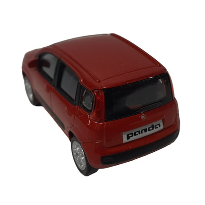 Genuine Fiat Scale Model Kit | 50907475