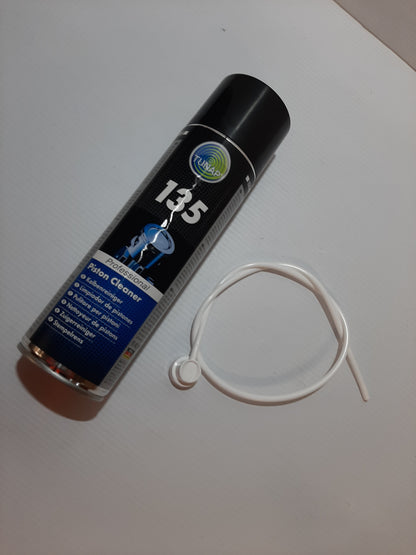 Genuine Peugeot Valves Cleaner | 1697136980