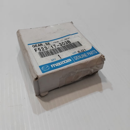 Genuine Mazda Gear,Secd.4Th | F52317303B