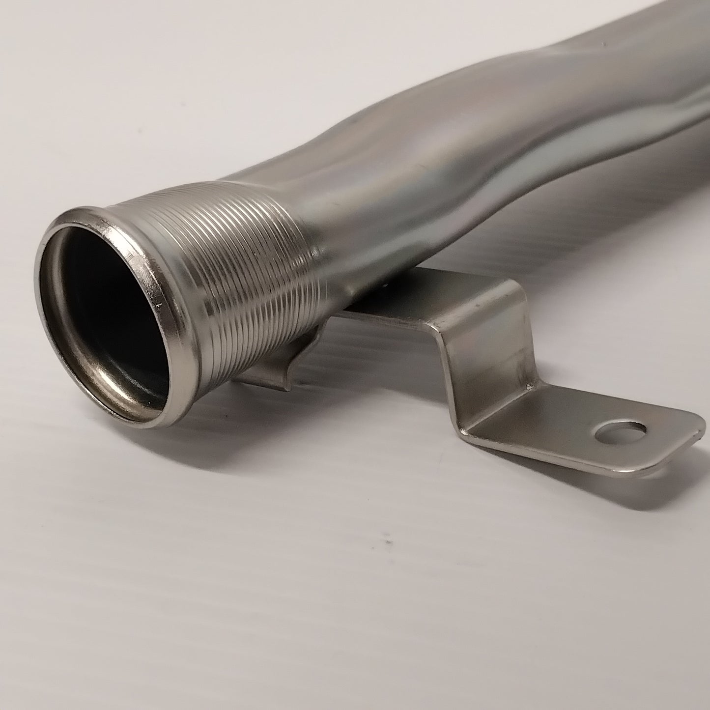 Genuine Peugeot Intermed.Pipe | 130778