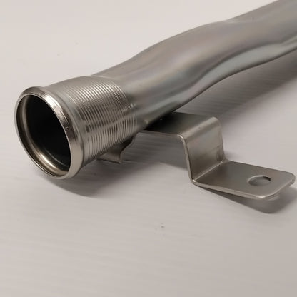 Genuine Peugeot Intermed.Pipe | 130778