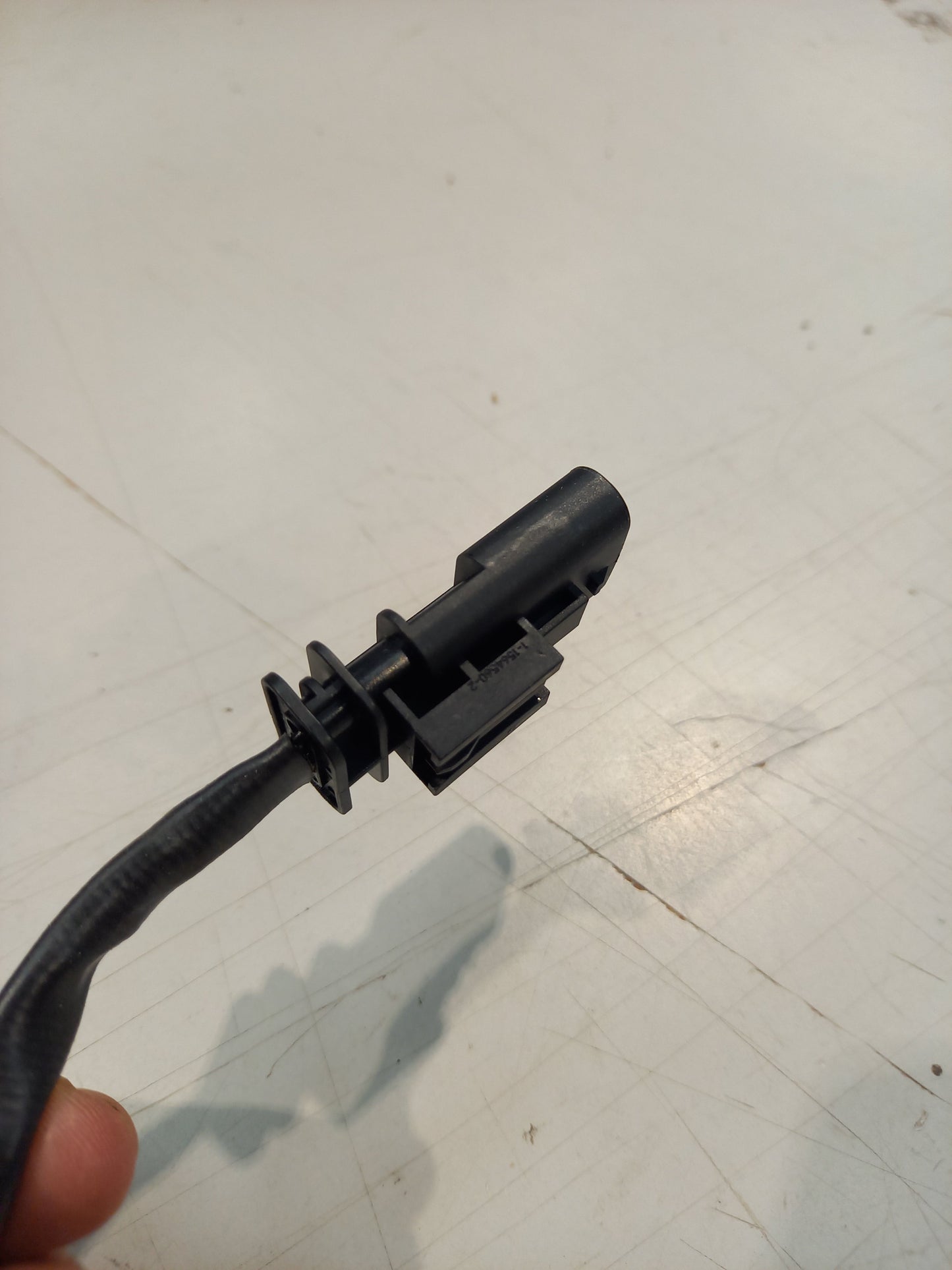 Genuine Peugeot Oxygen Probe | 9810667080