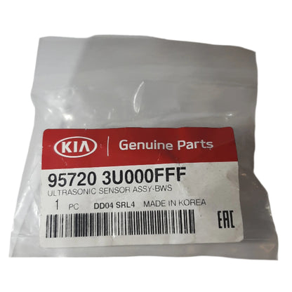 Genuine Kia Ultrasonic Sensor/ Parking Sensor| 957203U000FFF
