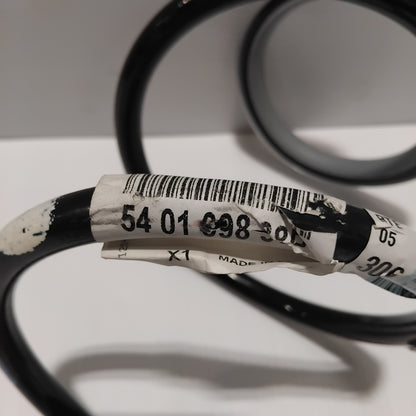 Genuine Renault Spring | 54 01 098 38R