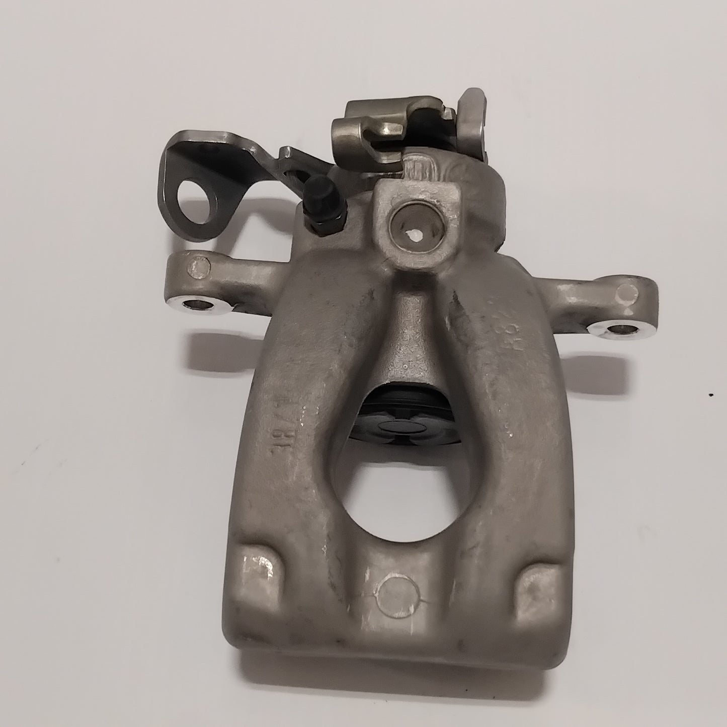 Genuine Fiat Prefilled Cylin | 77366591
