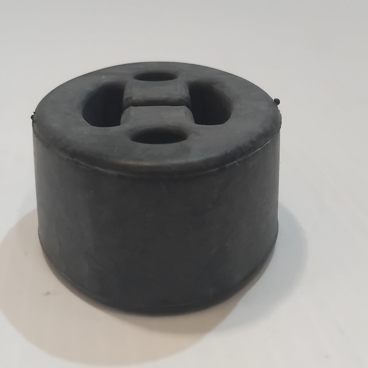 Genuine Honda Rubber, Silencer Mounting | 18215SA7000