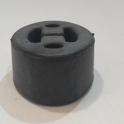 Genuine Honda Rubber, Silencer Mounting | 18215SA7000