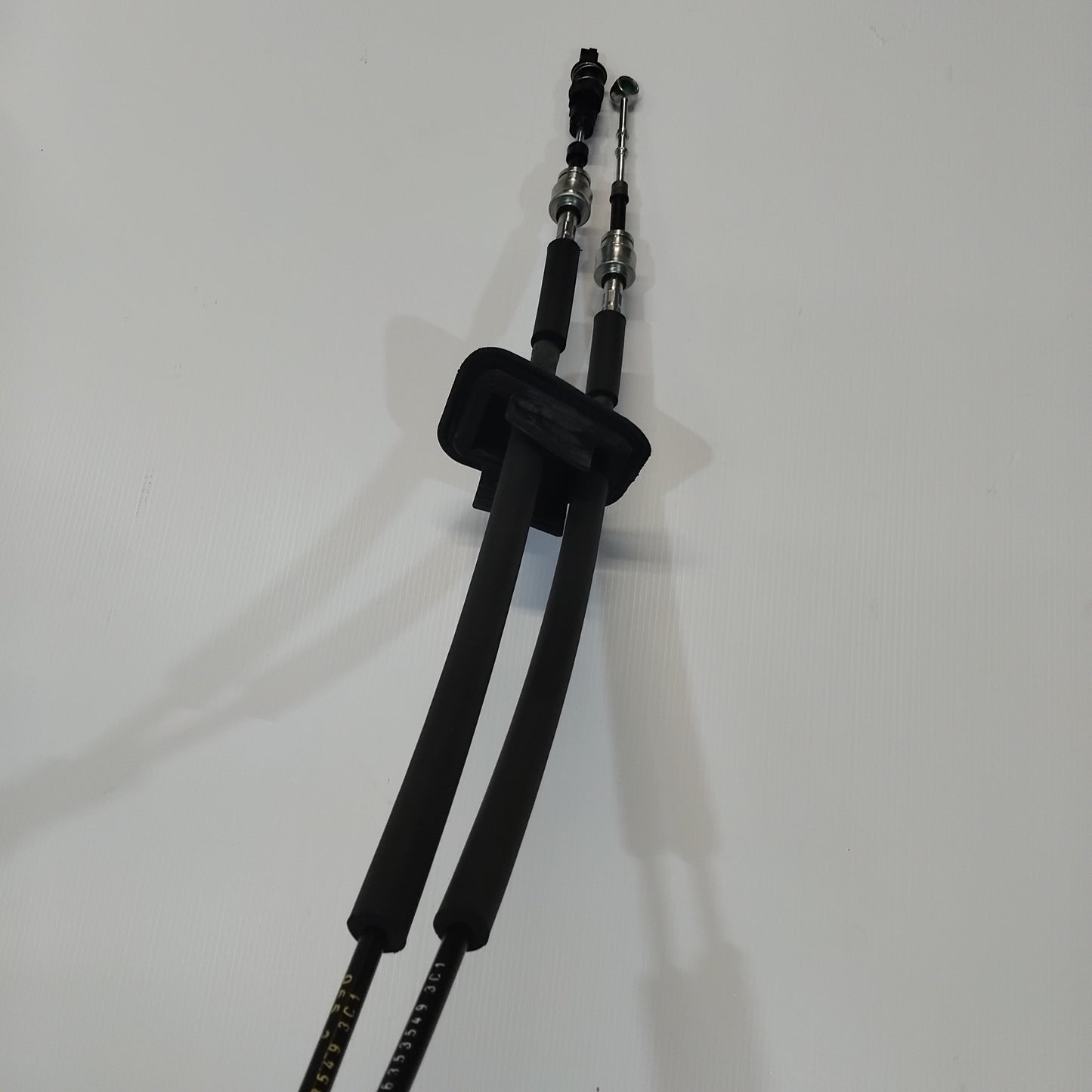 Genuine Fiat Wire | 46353549